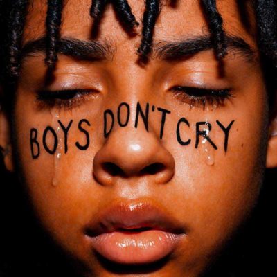 BOYS DON’T CRY, 2019